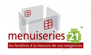 Logo Charte Menuiseries 21