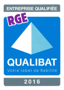 Certification Qualibat